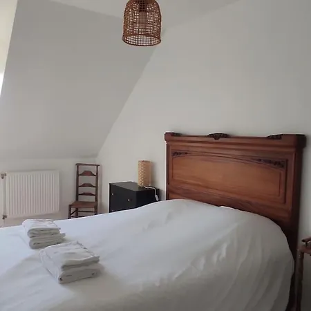Vakantiehuis Maison Le Coin Du Charme