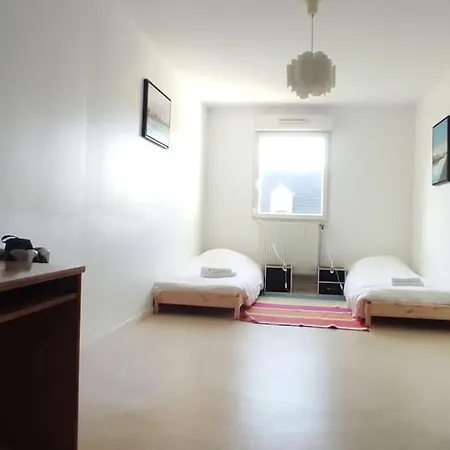 Maison Le Coin Du Charme Wimereux