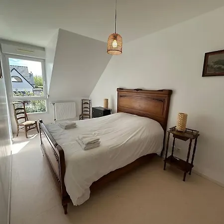 Maison Le Coin Du Charme