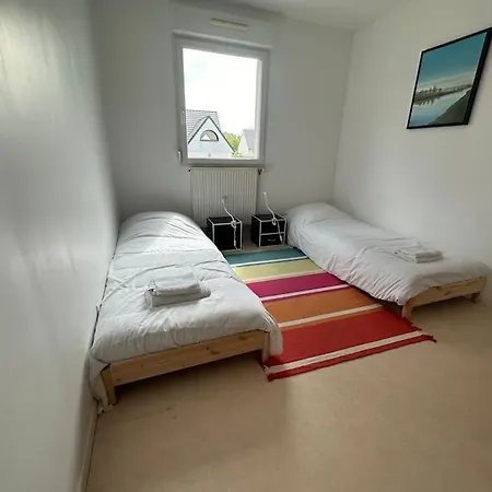 Vakantiehuis Maison Le Coin Du Charme *