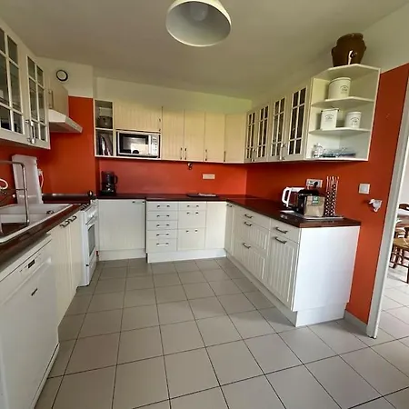 Vakantiehuis Maison Le Coin Du Charme