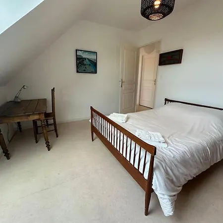 Vakantiehuis Maison Le Coin Du Charme *