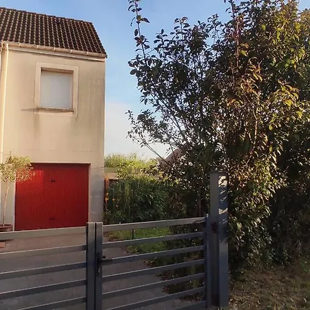 Vakantiehuis Maison Le Coin Du Charme
